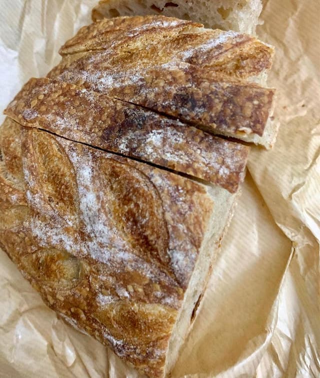 POF BAKERY - サブ画像2