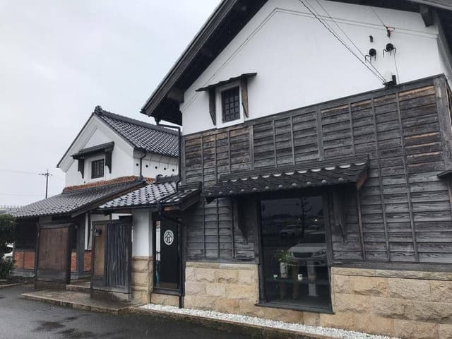 町屋珈琲 木曽川店 - サブ画像2