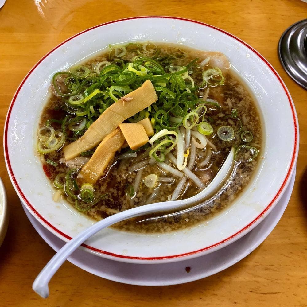 第一旭本部伏見店