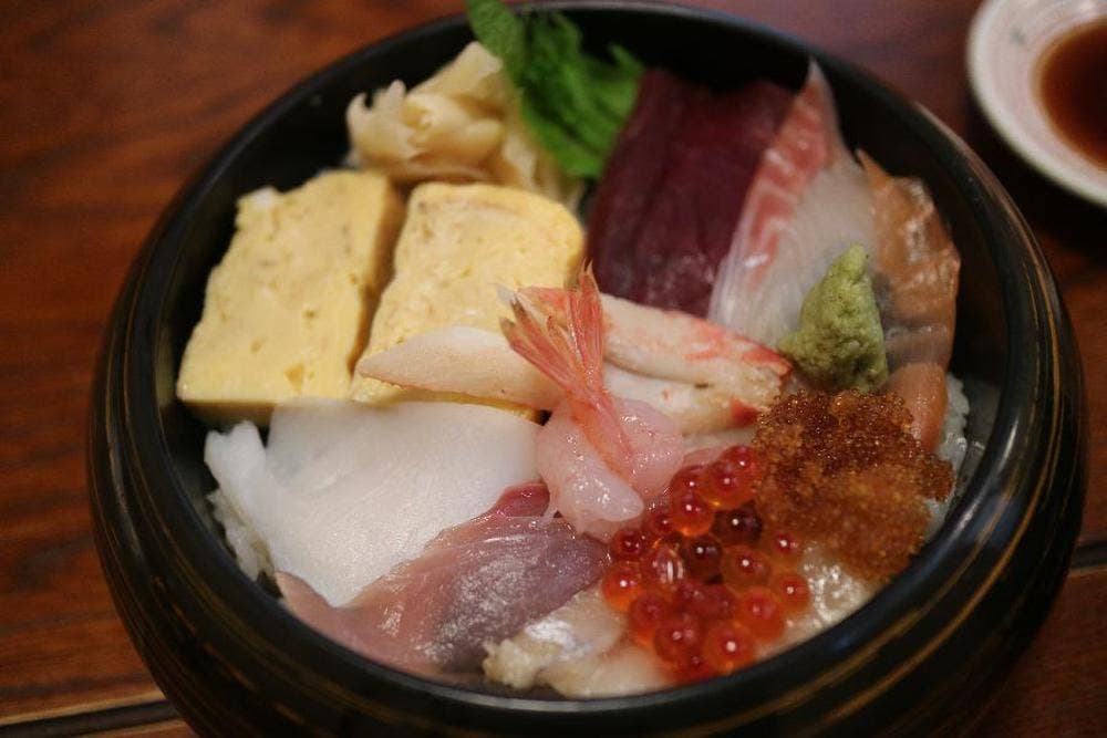 たきや寿司
