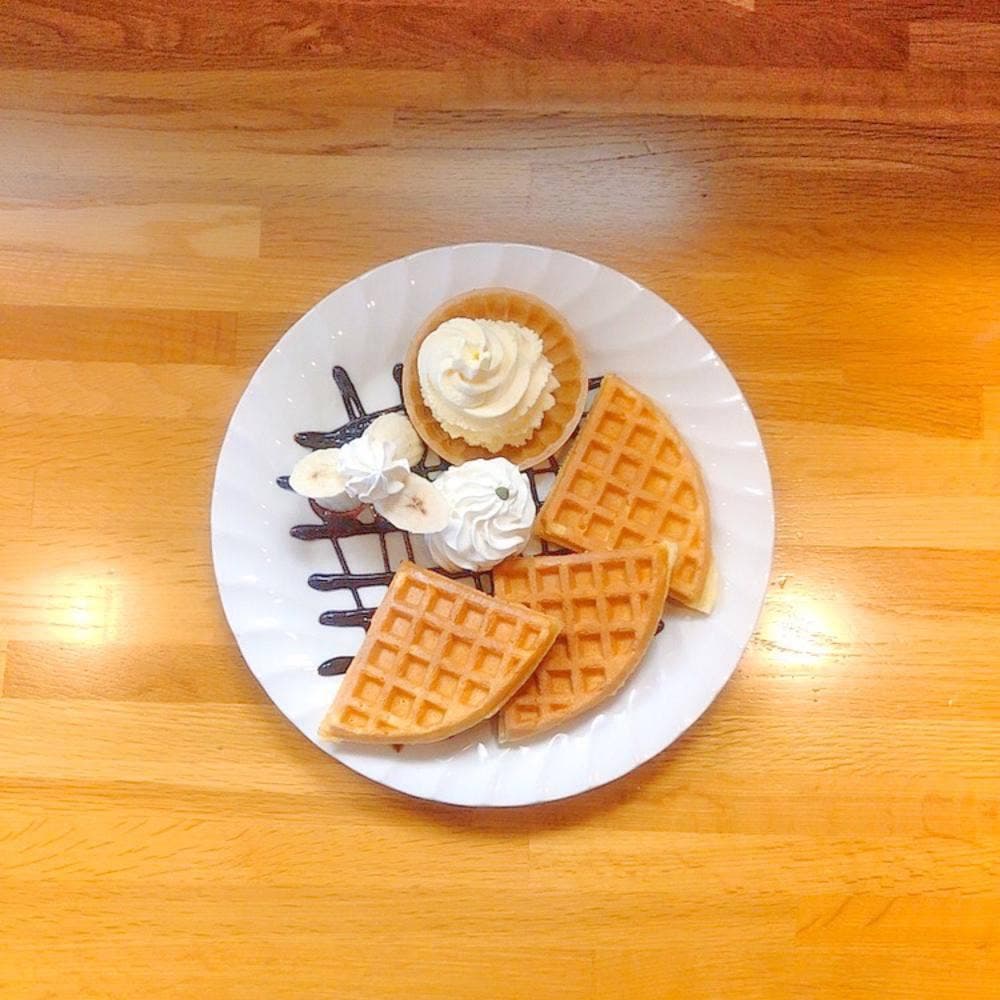 Cafe LANAI