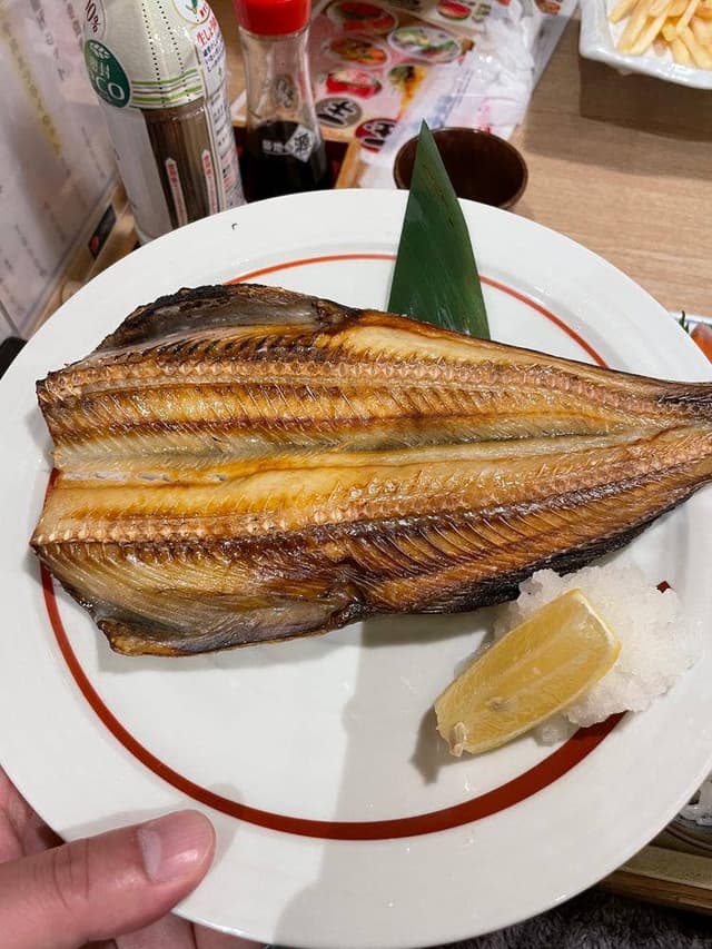 築地食堂 源ちゃん アリオ上尾店 - サブ画像3