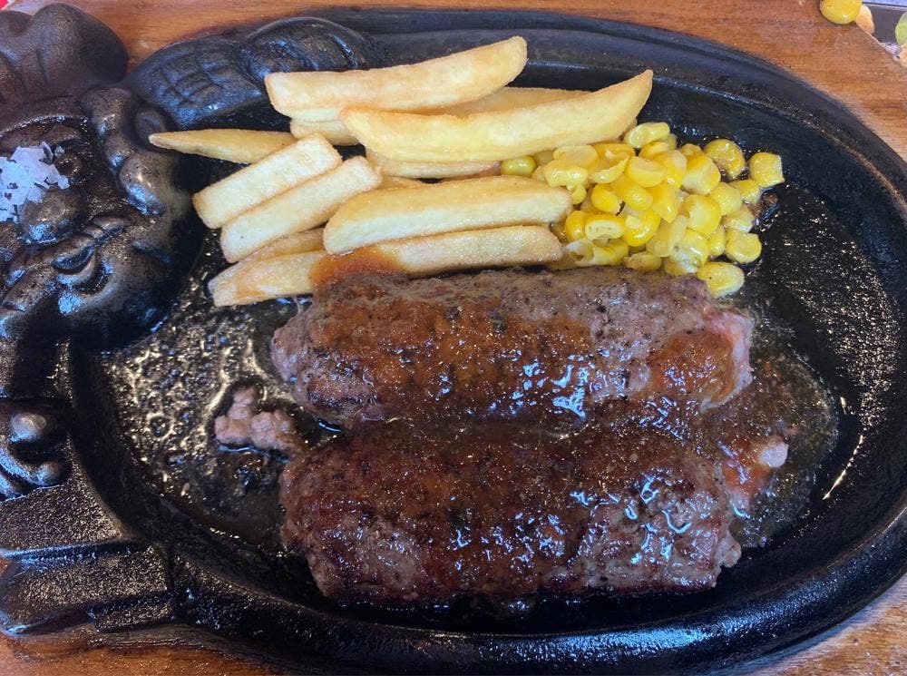 ブロンコビリー 日進梅森店