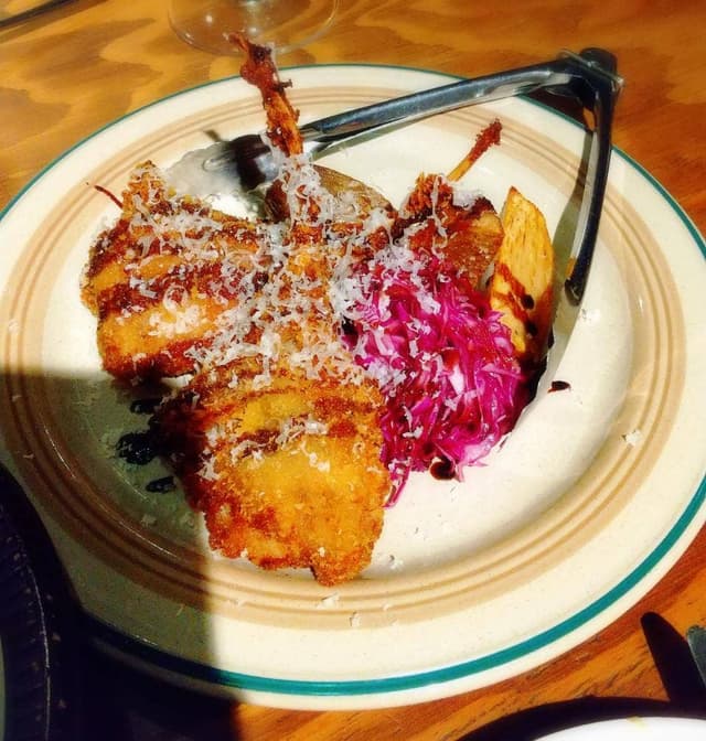 トマリギ - サブ画像1