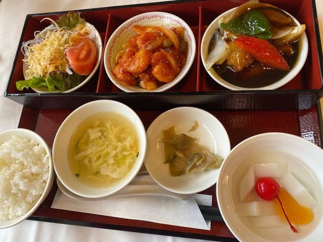 橘屋 - サブ画像2