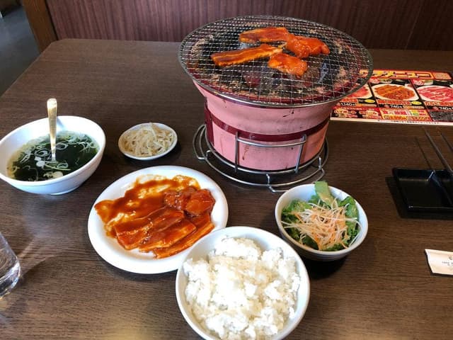 牛繁 大泉学園店 - サブ画像3