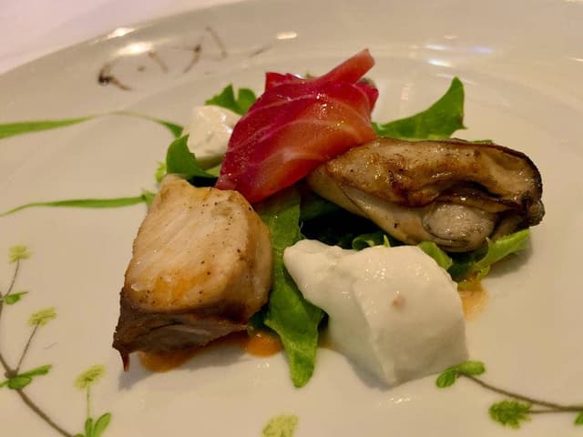 Orta Ristorante - サブ画像1