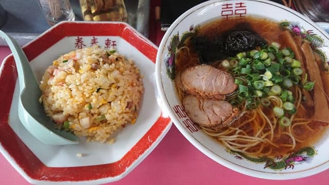 春来軒 - サブ画像2