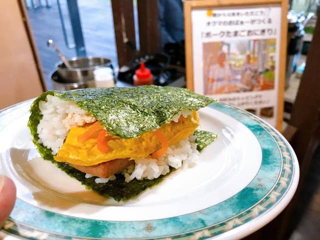 サーフサイド・カフェ オクマ プライベートビーチ ＆ リゾート - サブ画像3