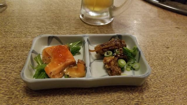 グルメリア但馬 - サブ画像3