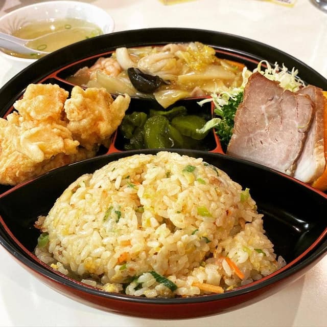 天津軒 - サブ画像2