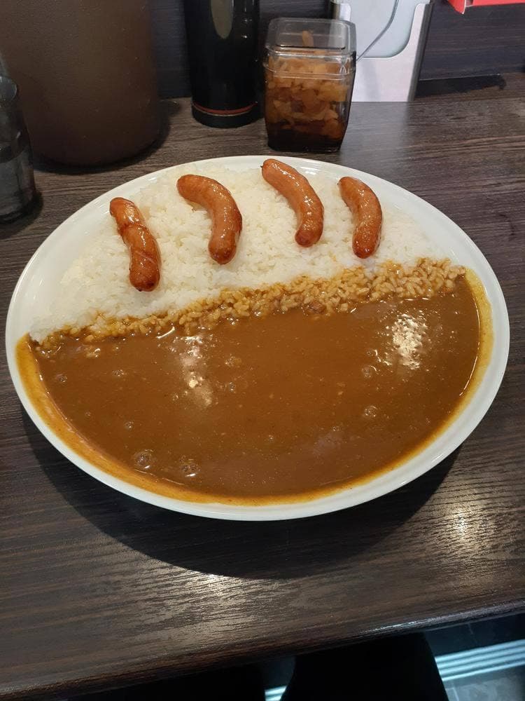 カレーハウスCoCo壱番屋 中央区馬喰町店