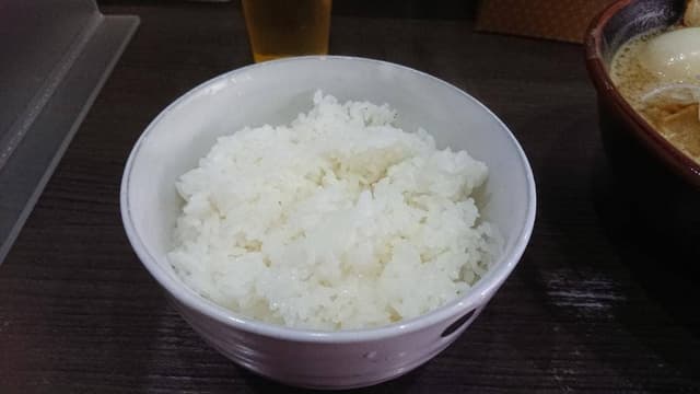 札幌麺や 鬼てつ - サブ画像3