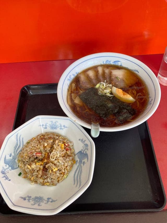 大番食堂 - サブ画像3