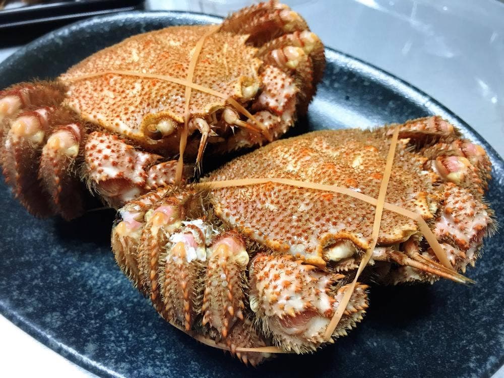 毛蟹工房