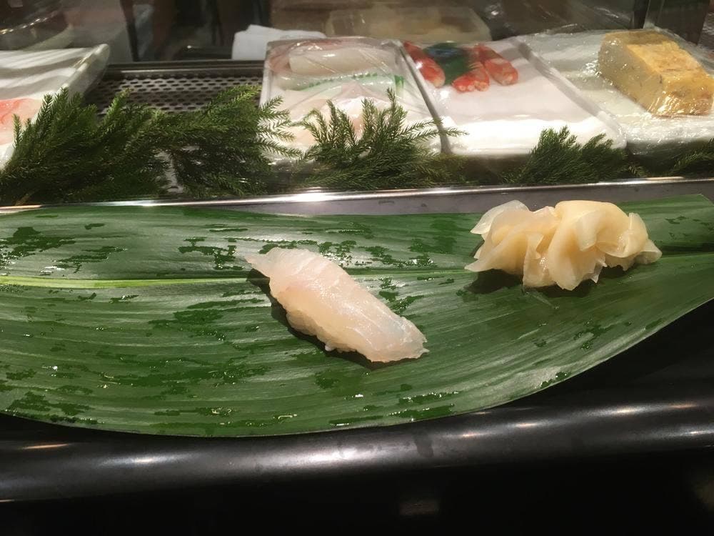 寿し処 山新