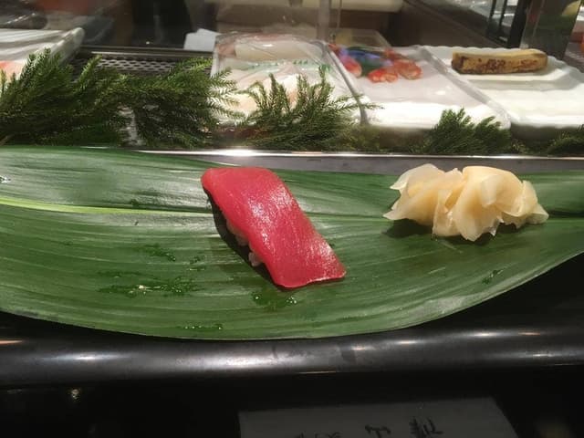 寿し処 山新 - サブ画像2