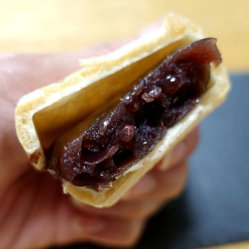 菓匠 清閑院 生駒店