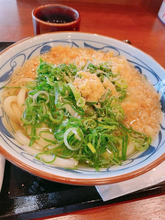 丸亀製麺 横浜駒岡店 - サブ画像3