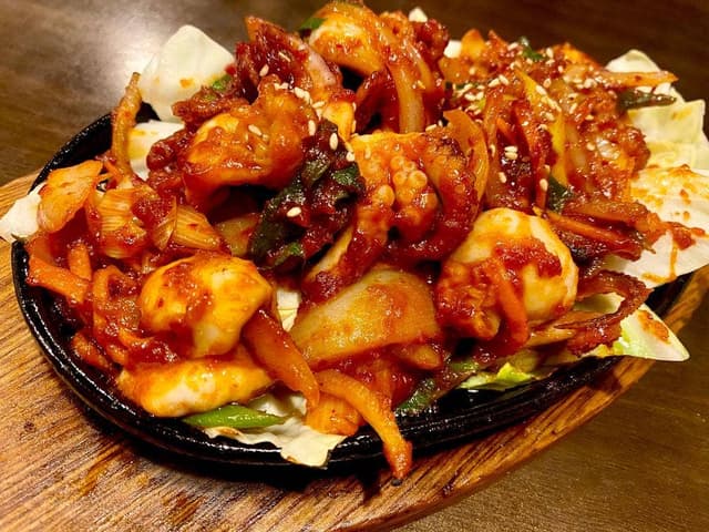 兄夫食堂 渋谷店 - サブ画像3