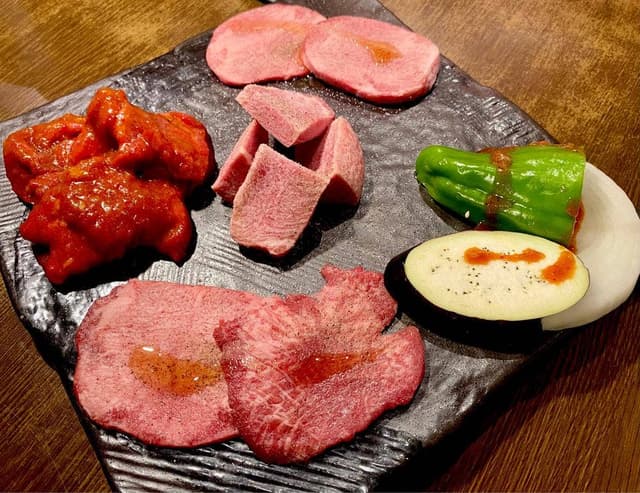 ホルモン焼幸永 職安通り店 - サブ画像3
