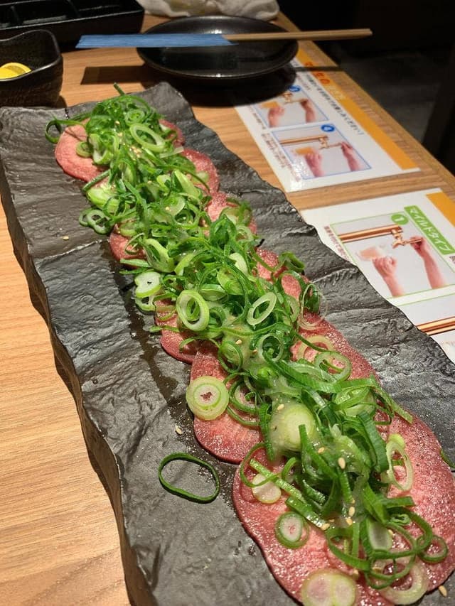 焼肉ホルモン 牛蔵 - サブ画像2