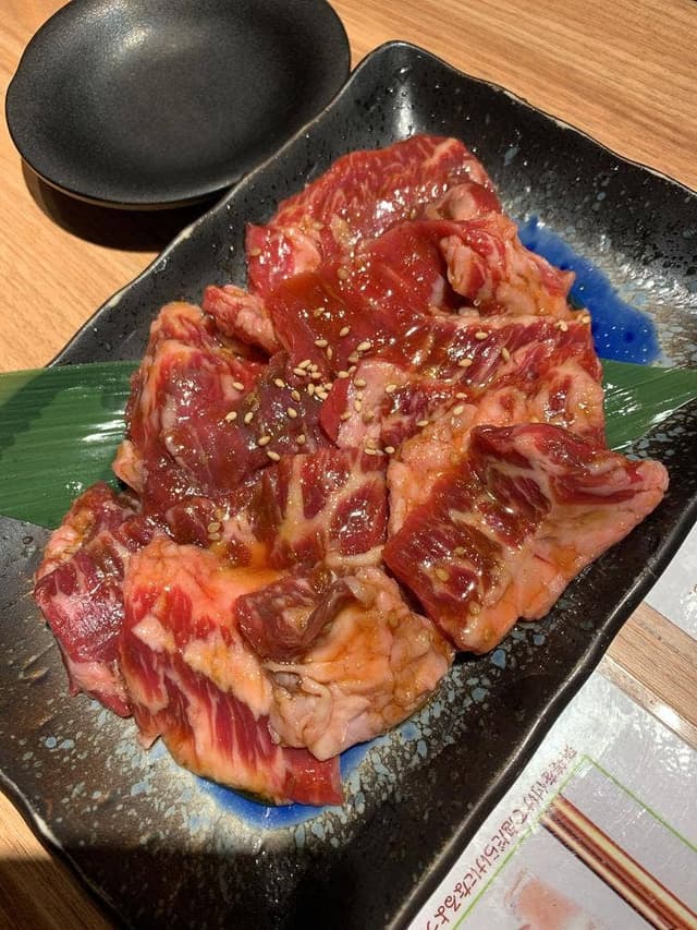 焼肉ホルモン 牛蔵 - サブ画像3