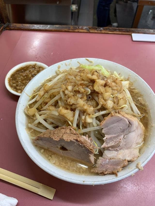 ラーメン荘 おもしろい方へ - サブ画像3
