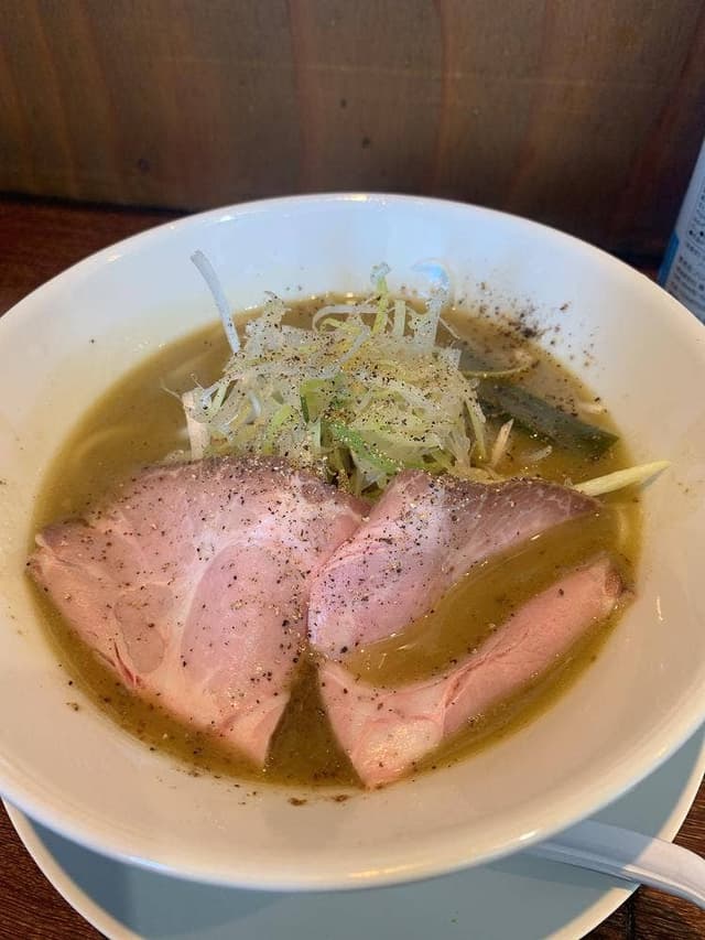 麺屋ほぃ - サブ画像2