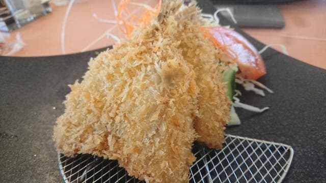 湯河原カンツリー倶楽部 レストラン - サブ画像3