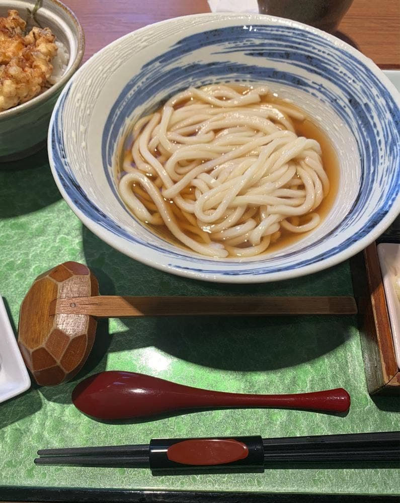 和麺 えん家