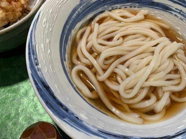 和麺 えん家 - サブ画像3