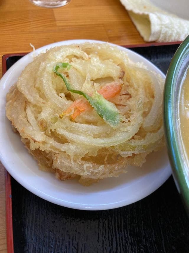 まるへいうどん - サブ画像3