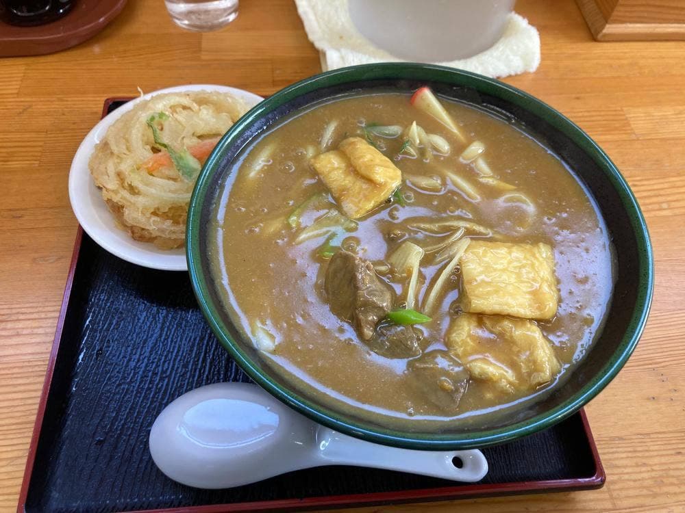 まるへいうどん
