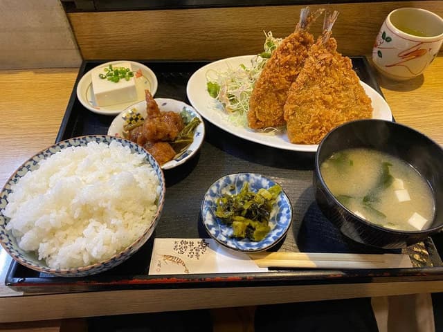 呑みくい処 まさいち - サブ画像3
