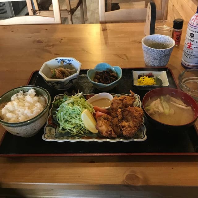 虎白 - サブ画像1