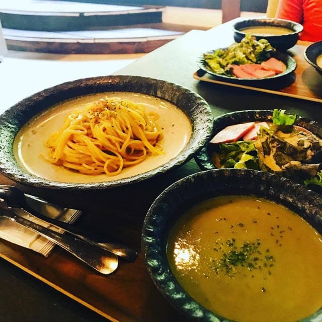 蕎麦処 KAJIKASOU 箕面 - サブ画像1