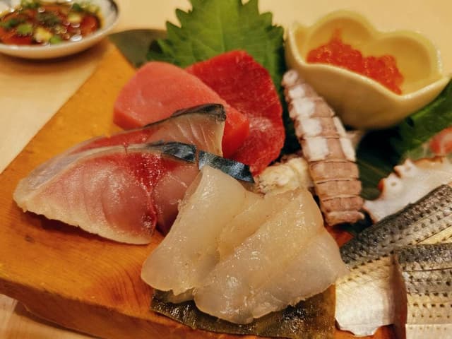 まずい魚 青柳 - サブ画像2