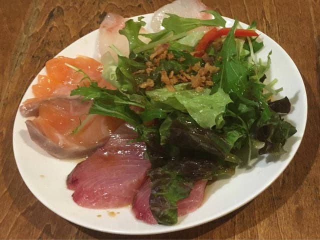 イタリアン大衆酒場HARUTA 練馬店 - サブ画像1