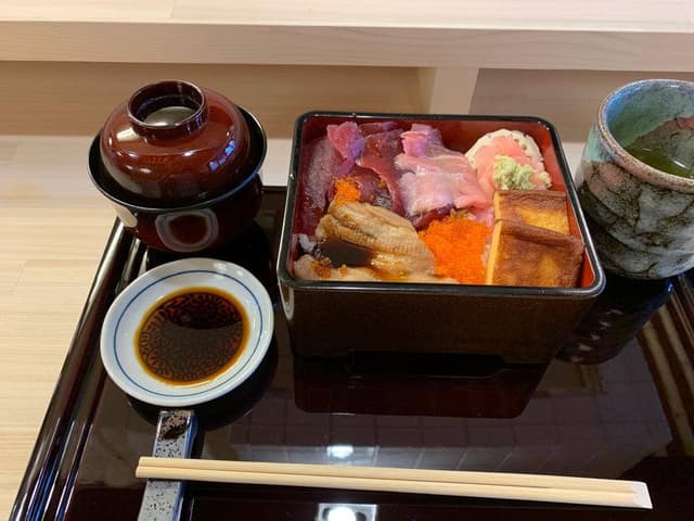 鮨處 あじま 浅草橋 - サブ画像3