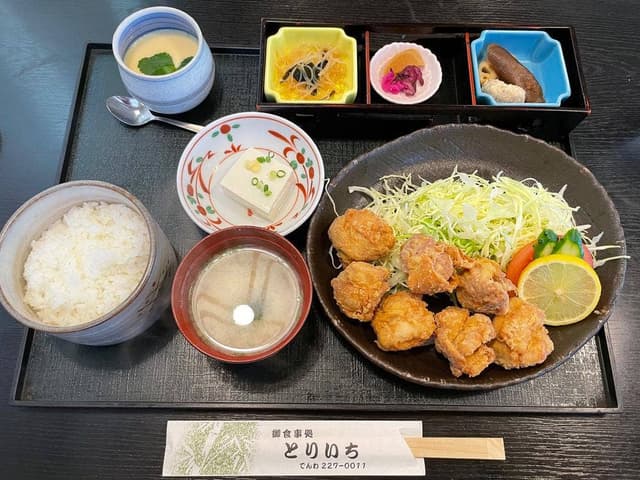 とりいち - サブ画像2