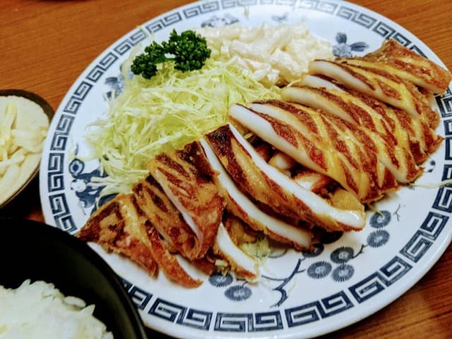有賀ドライブイン - サブ画像2