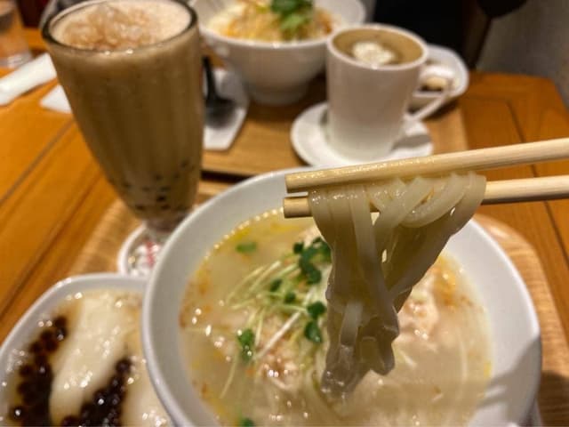 春水堂 銀座店 - サブ画像1