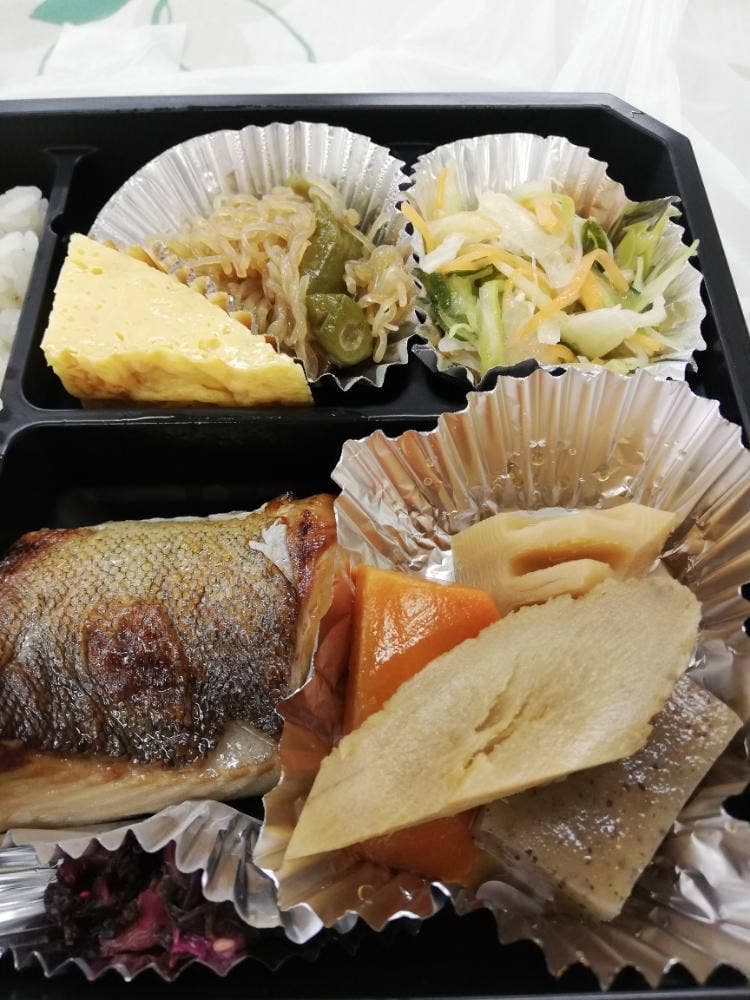 よし梅 売店