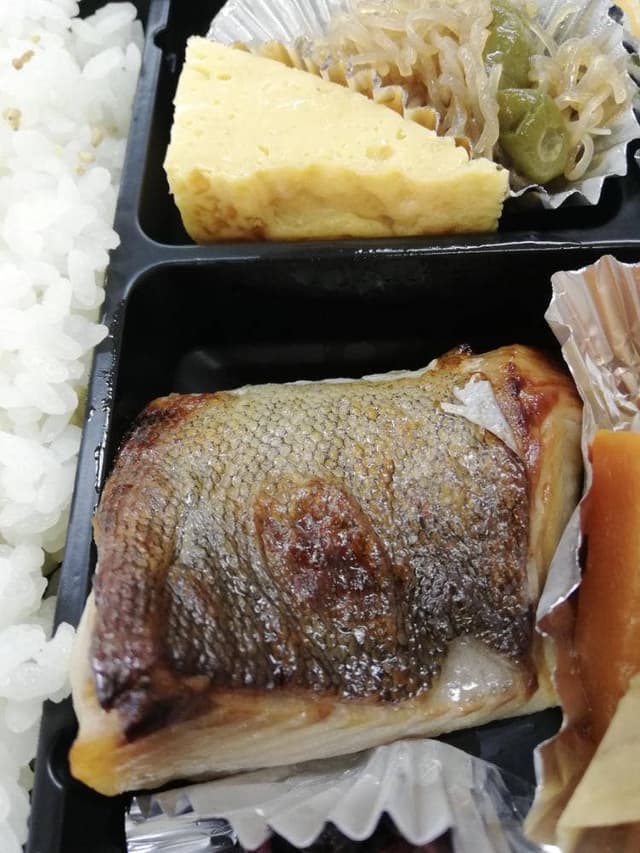 よし梅 売店 - サブ画像1