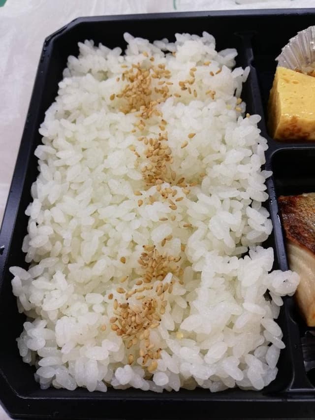 よし梅 売店 - サブ画像2