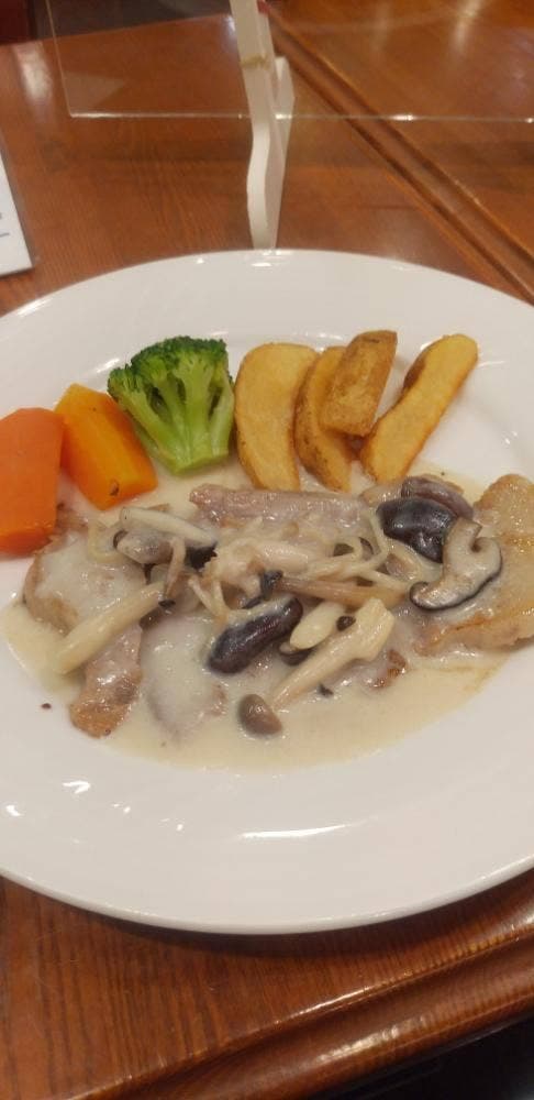 洋食シェフズグリル