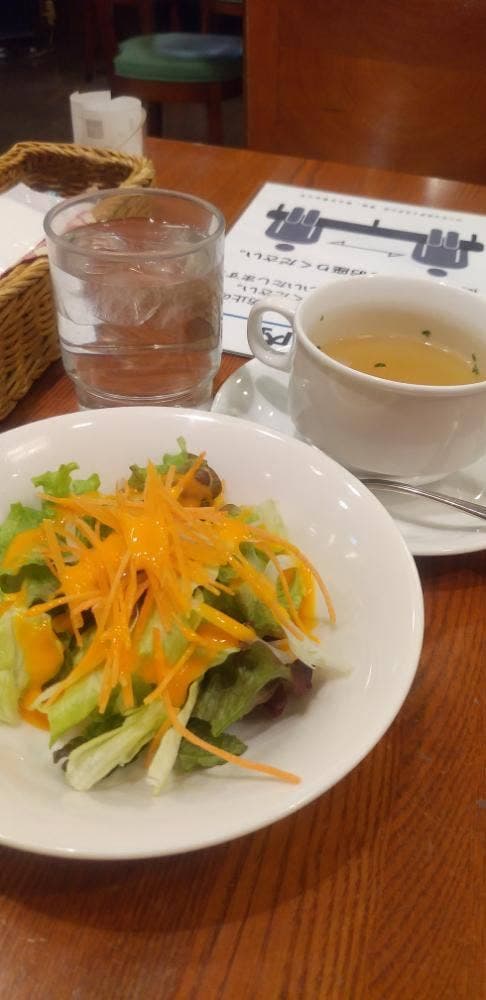 洋食シェフズグリル - サブ画像2