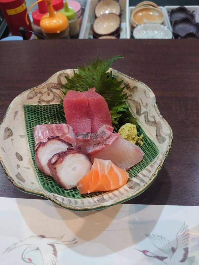 和食居酒家 大すけ - サブ画像1