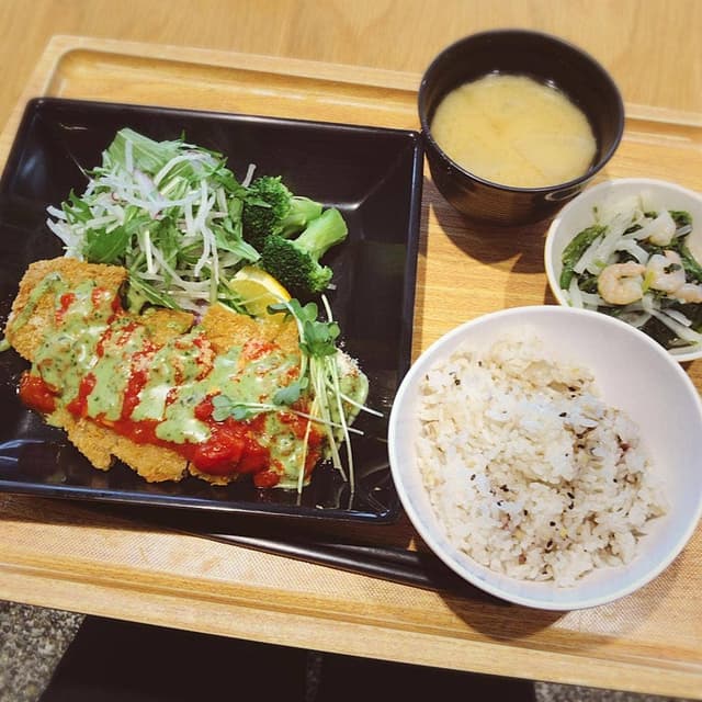 PLASIA KITCHEN - サブ画像1
